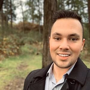 Meet your Posher, Ryan